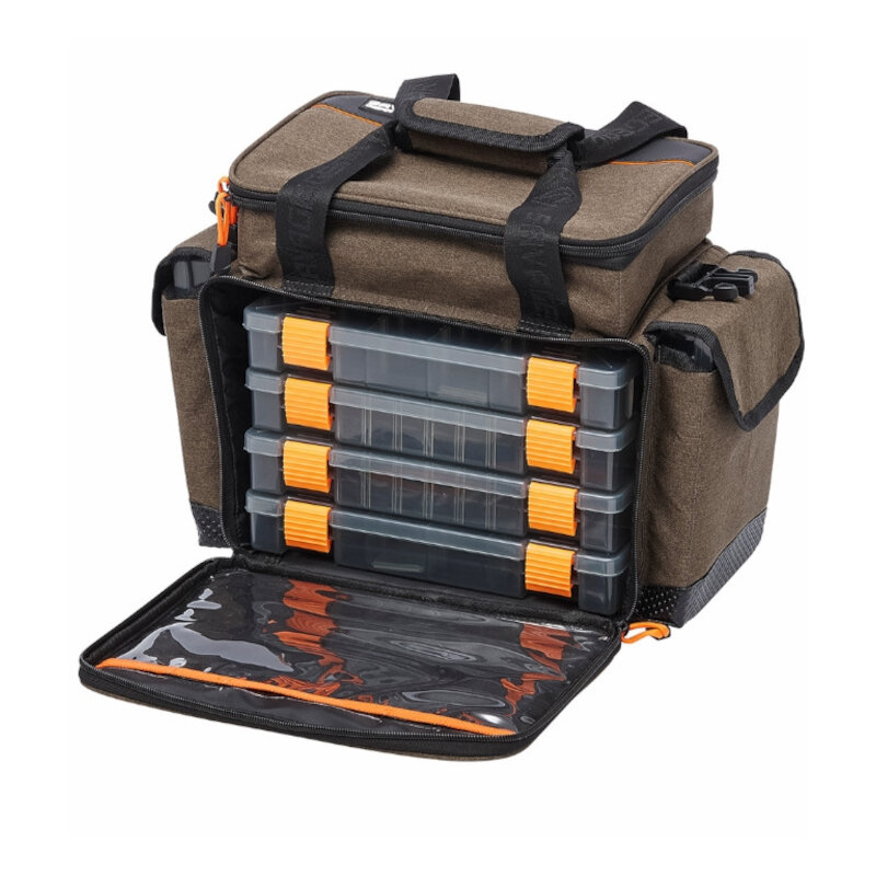 SAVAGE GEAR Specialist Lure Bag Medium