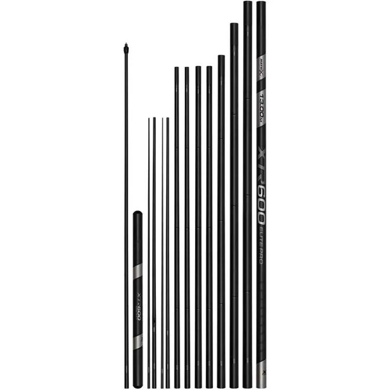 MATRIX XTR600 Elite Pro 13m