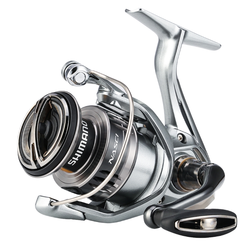 Shimano NAS4000XGFC 022255248198 NASCI 4000XG FC