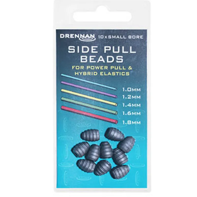 DRENNAN Side Pull Bead Small
