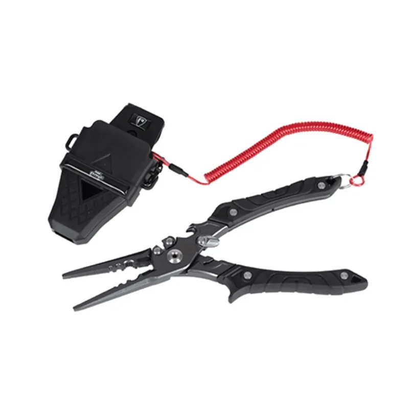FOX RAGE Belt Pliers Pliers 7.25" / 18cm
