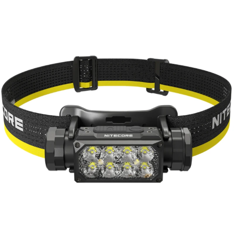 NITECORE HC65UHE 2000lm