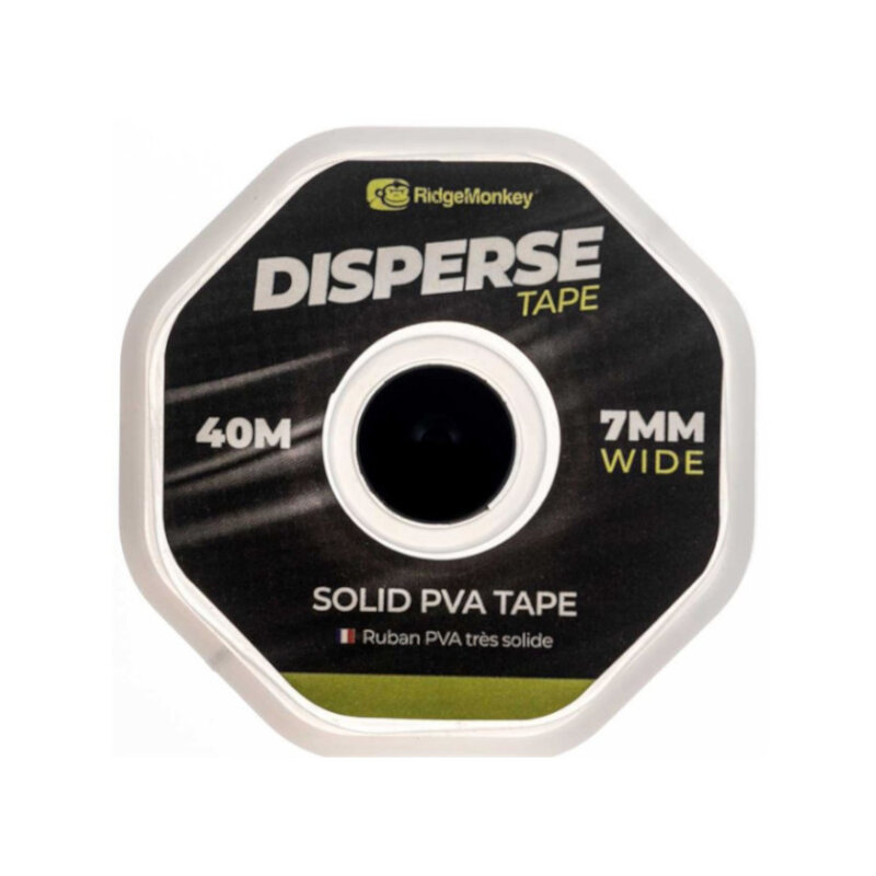 RIDGE MONKEY Monkey Disperse PVA Tape 7mm