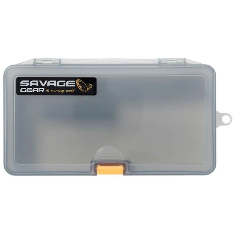 SAVAGE GEAR Lurebox 4 Smoke