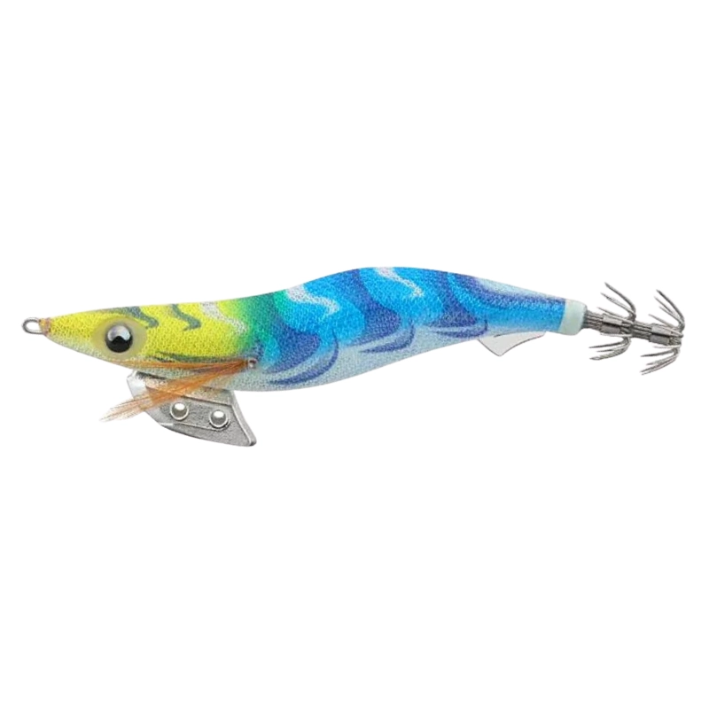 Col. 071 Pkb Neon Bright Blue