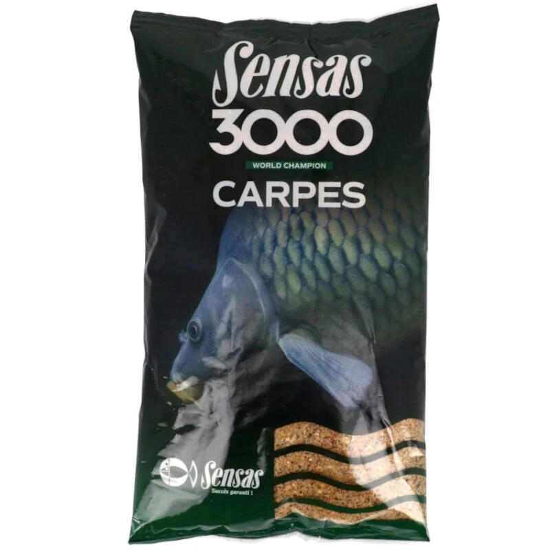 Carp 1Kg