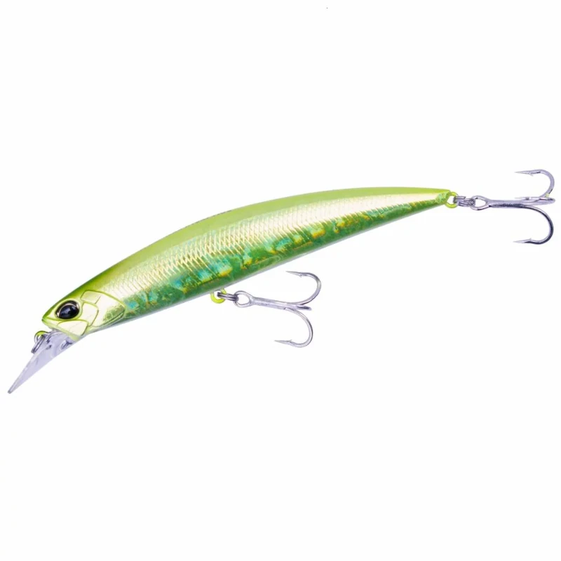 ADA4127 Lime Green