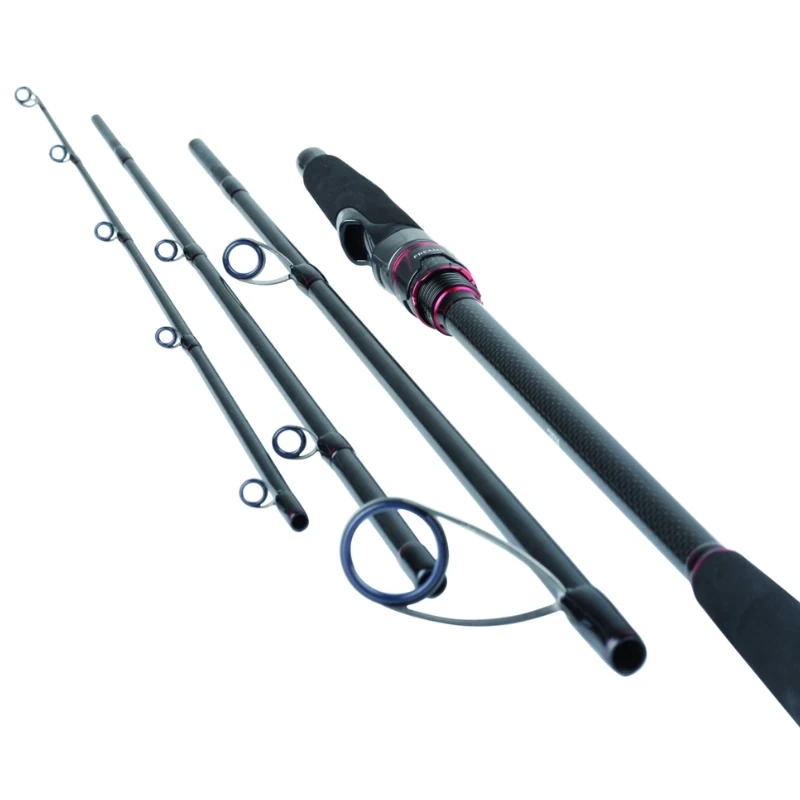 DAIWA Freams Evolution 244cm 10-30g 