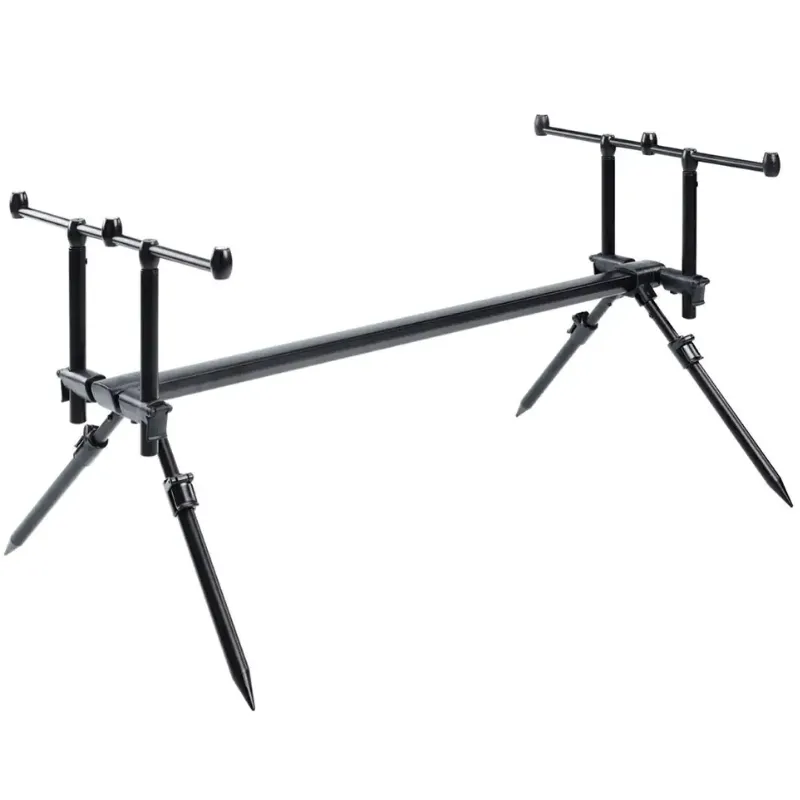 CARP SPIRIT Alu-Lite Pod + BB 3 Rod Eco