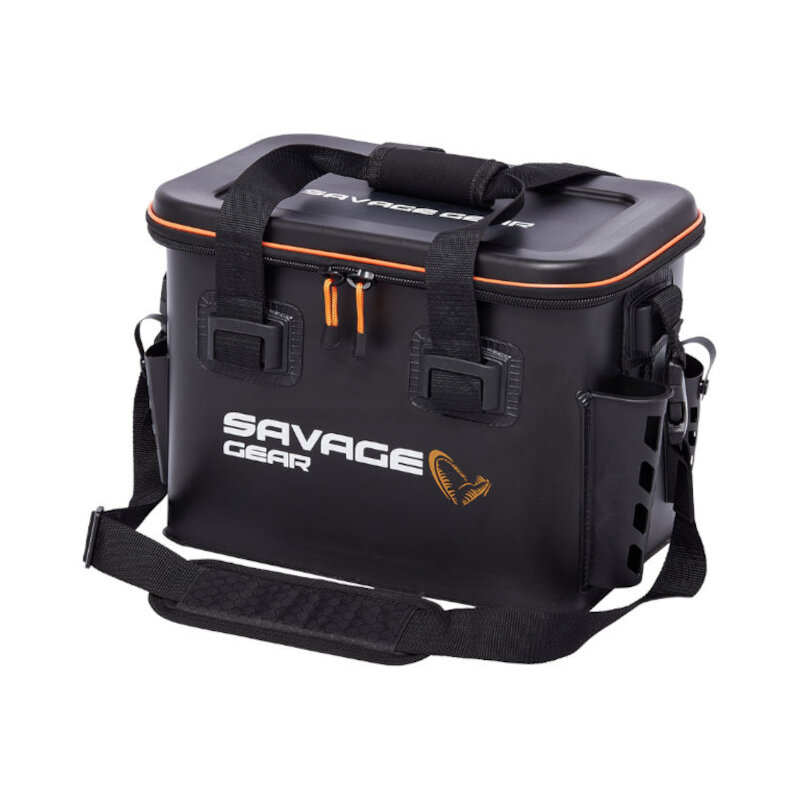 SAVAGE GEAR Wpmp Boat And Bank Bag L