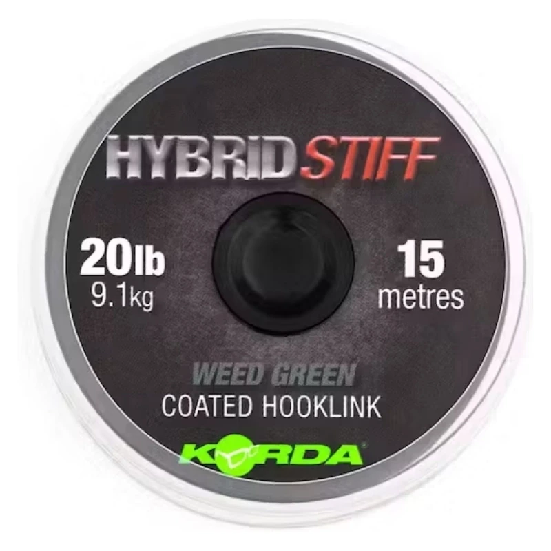 KORDA Hybrid Stiff