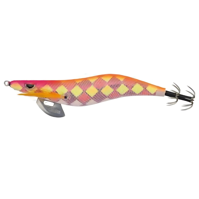 Sht02 Trick Glow Orange Pink
