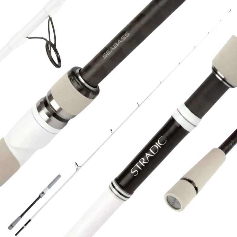 SHIMANO Stradic Seabass