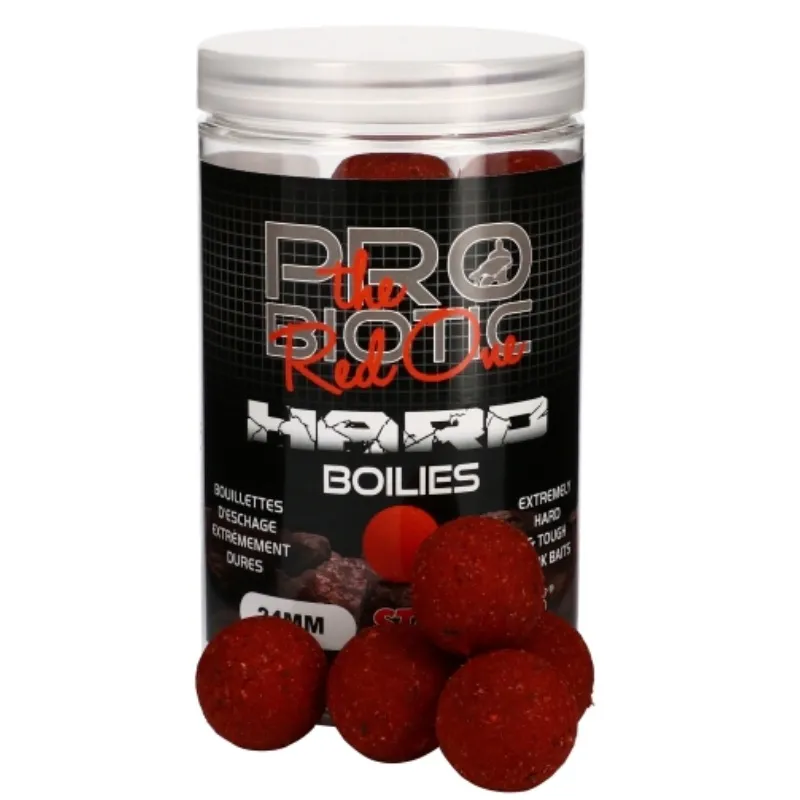 STARBAITS Pro Hard Baits