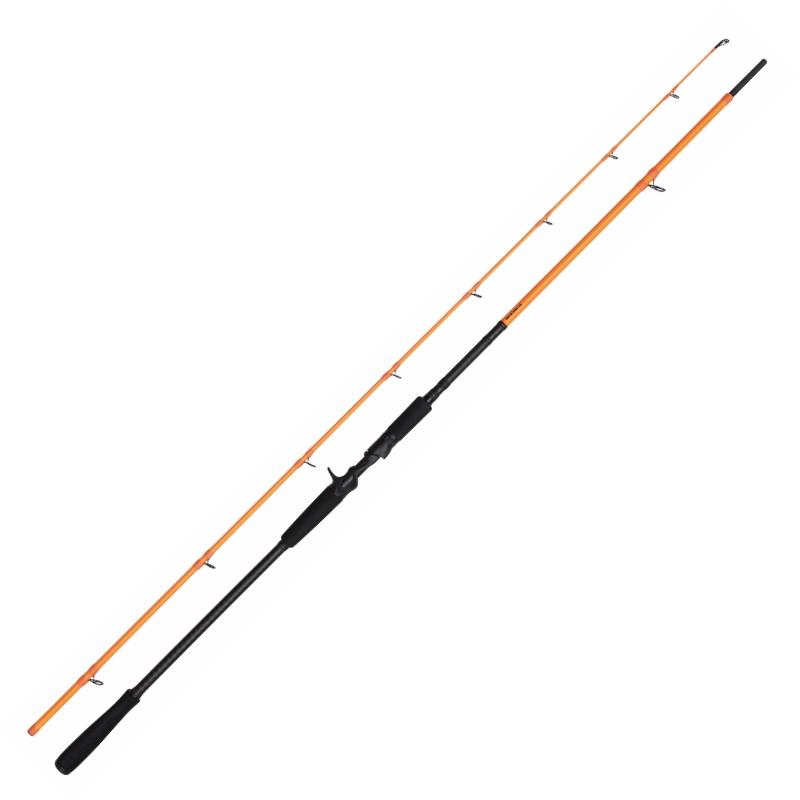 SAVAGE GEAR Orange LTD Big Bait