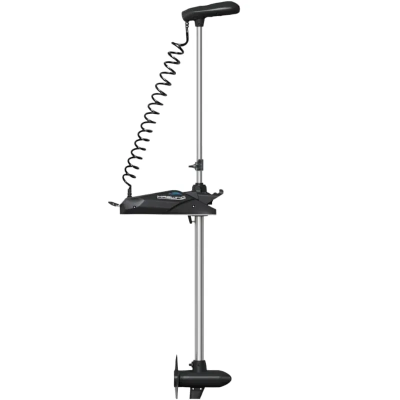 HASWING Cayman GPS 80Lbs 24V 183cm Crni