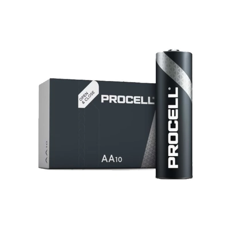 DURACELL Procell AA 1,5V