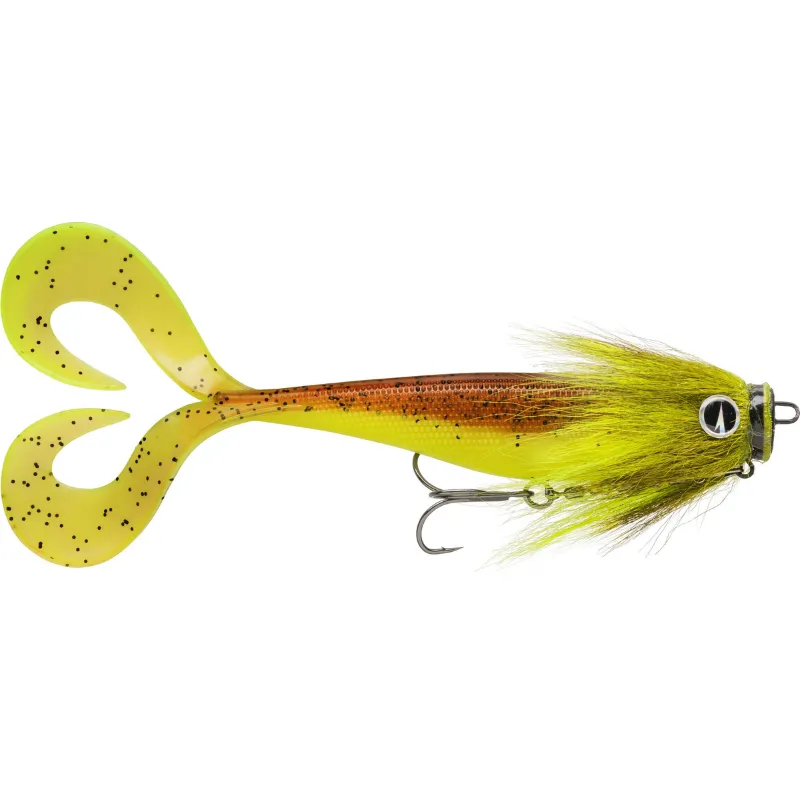 RAPALA Olio Prerigged