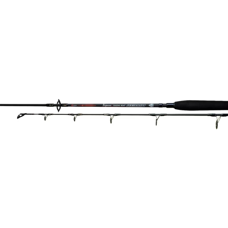 SHIMANO Vengeance Jigging