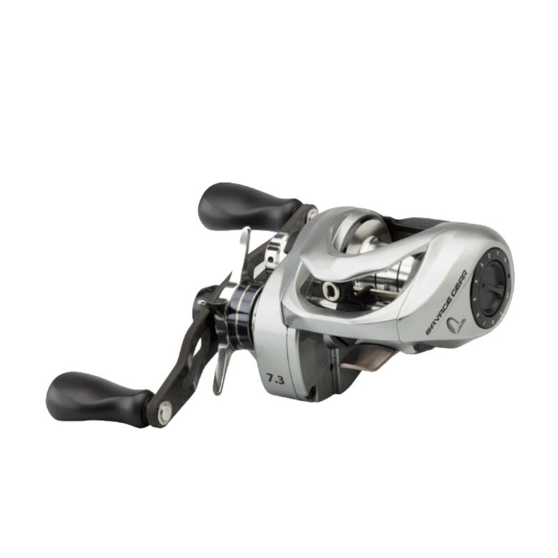 SAVAGE GEAR SG10 Baitcast 250 LH 8.1:1