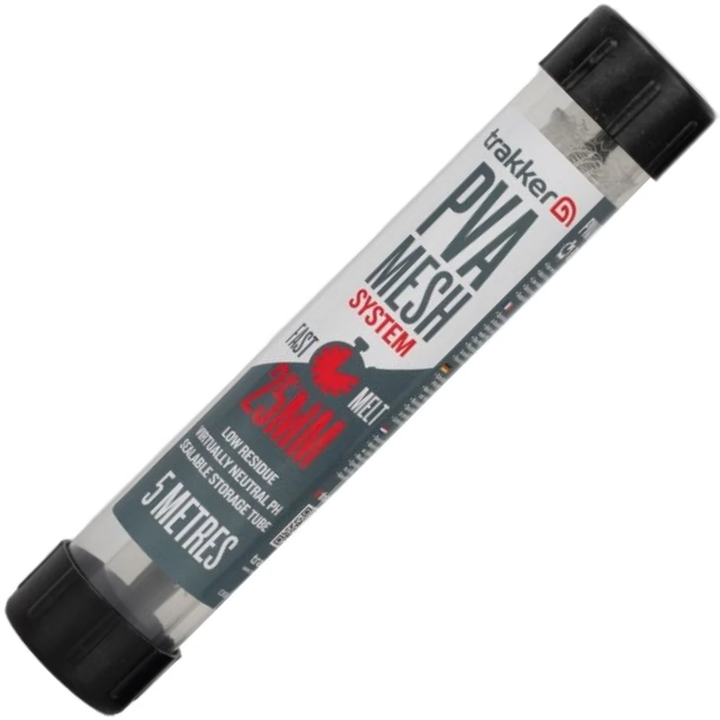 TRAKKER PVA Mesh System