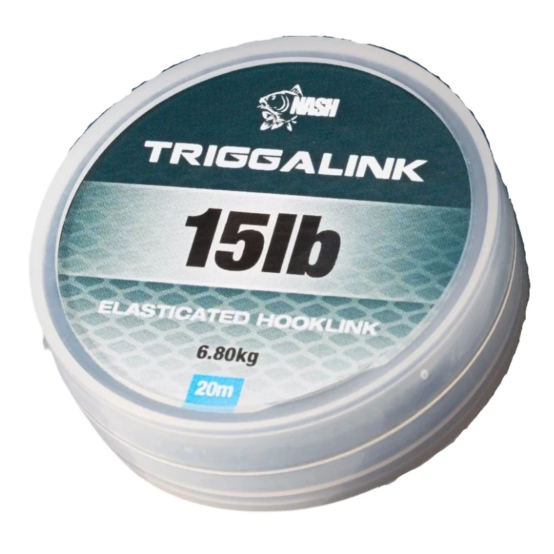 NASH Triggalink