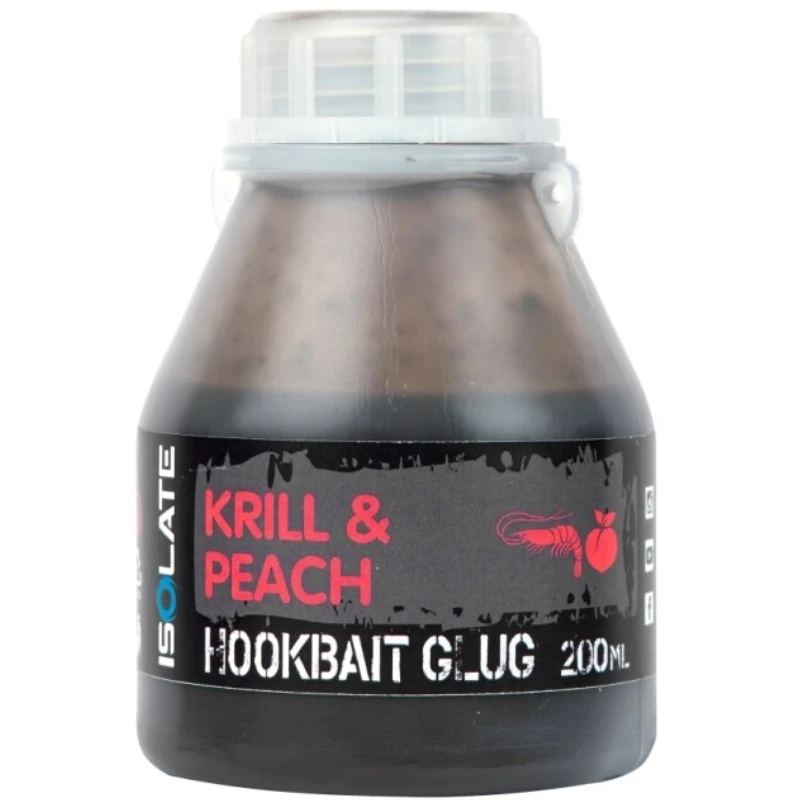 Krill & Peach 200ml
