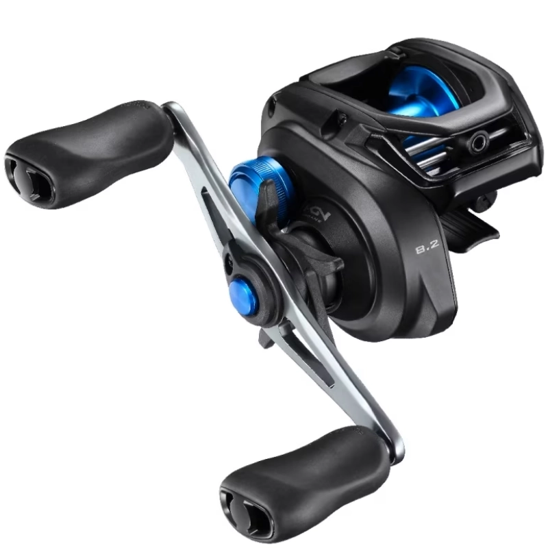 SHIMANO SLX 151HG LH