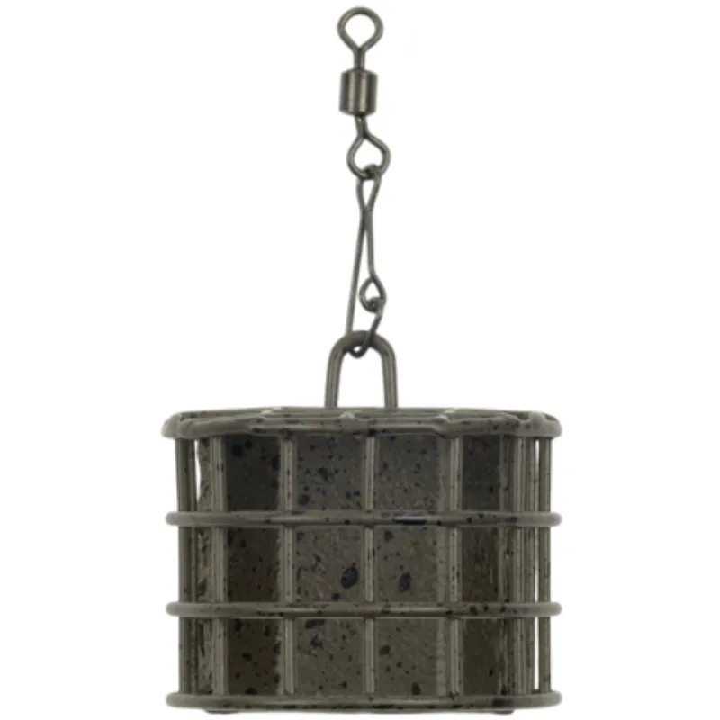 PRESTON Flow Mesh Feeder