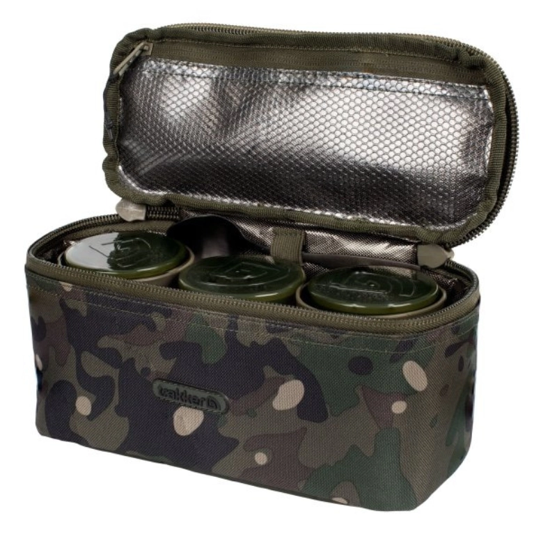 TRAKKER NXC Camo Brew Kit