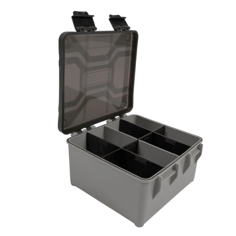 PRESTON Hardcase Accessory Box XL