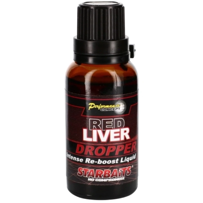 Red Liver 30ml