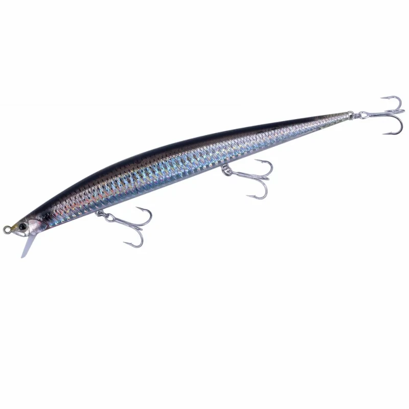 GHN0157 Waka Mullet