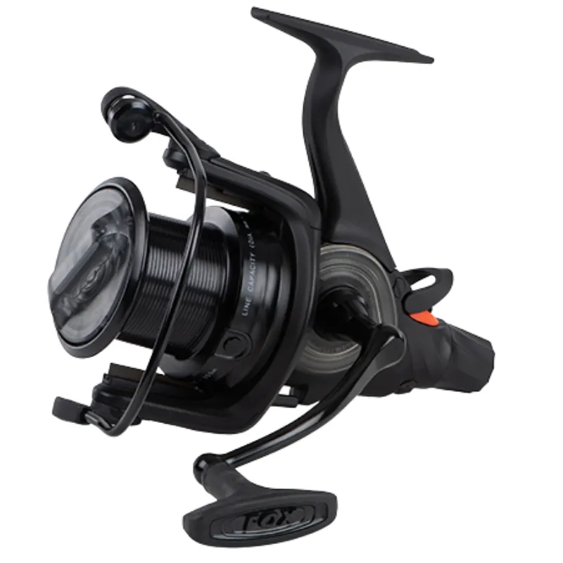 FOX EOS FS 12000
