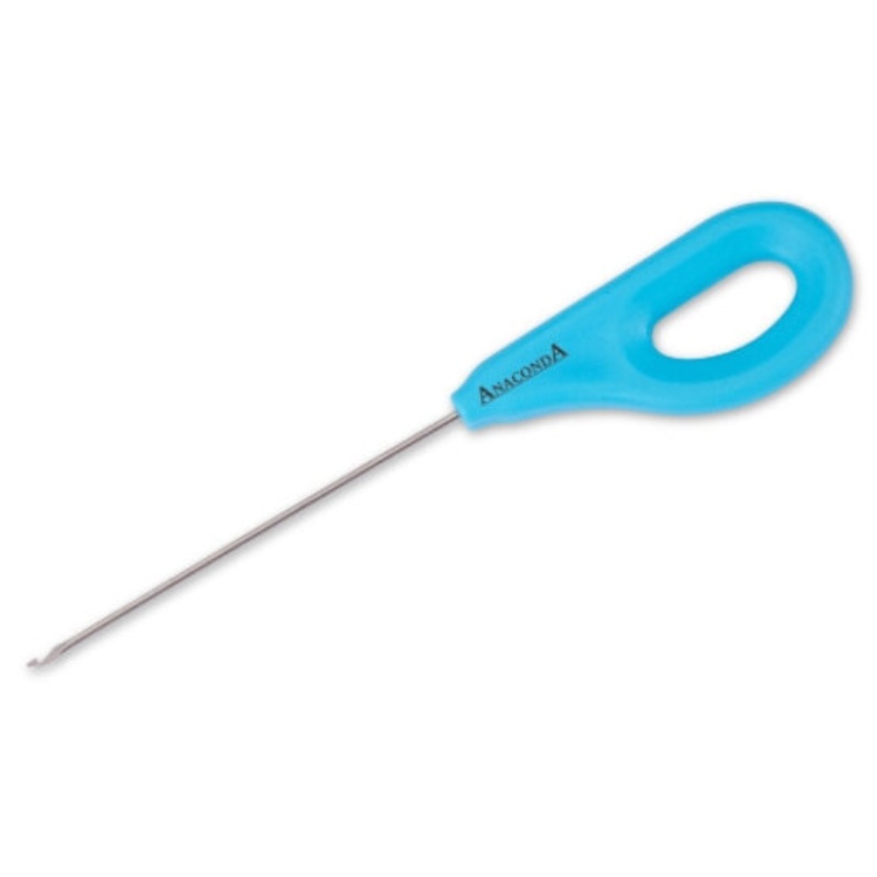 ANACONDA Candy Hard Bait Needle 9cm Blue