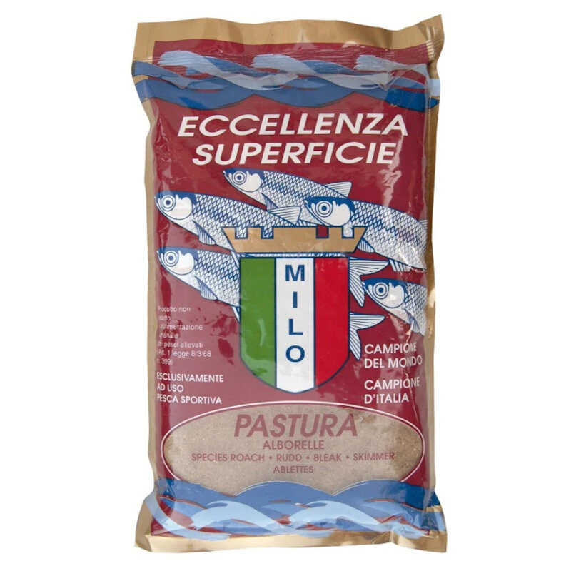 Eccellenza Superficie 950g