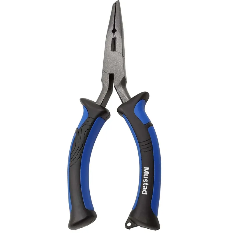 MUSTAD Mini Split Ring Kliješta Hi-Carbon Steel 13cm