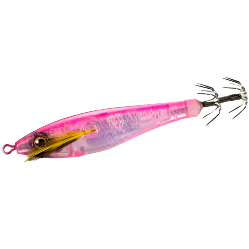 007 Pro Pink UV
