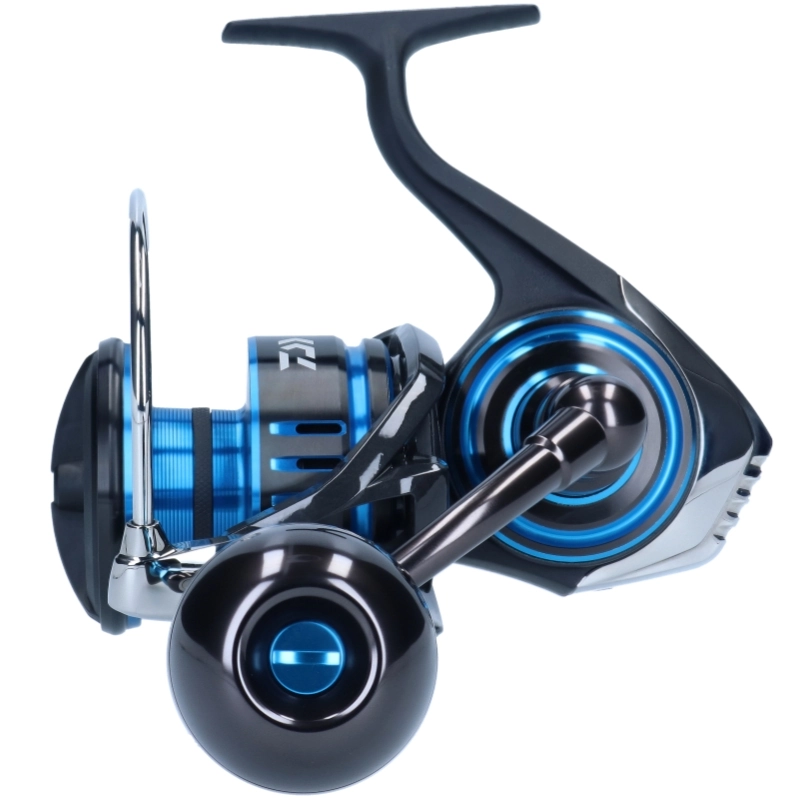 Front Clutch Reel Daiwa Saltist MQ 5000 DH