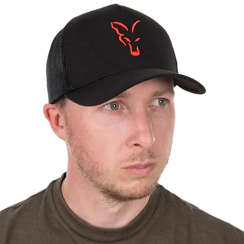 FOX Collection Trucker Cap - B/O