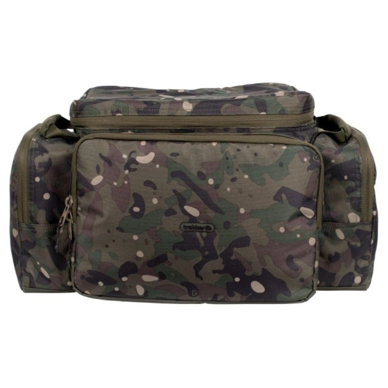 TRAKKER NXC Camo Chilla Session Food Bag