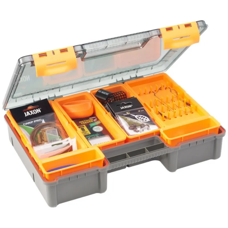 JAXON Box Multi Feeder S-Line XC RM127