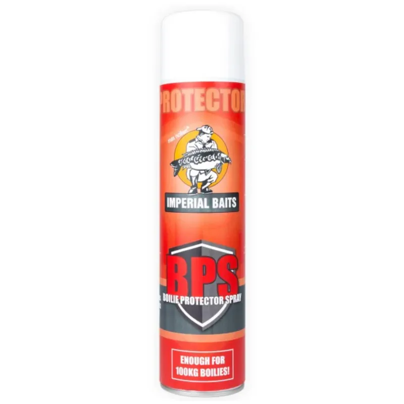 IMPERIAL BAITS Boilie Protector Spray