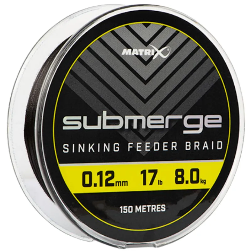 MATRIX Submerge Sinking Braid