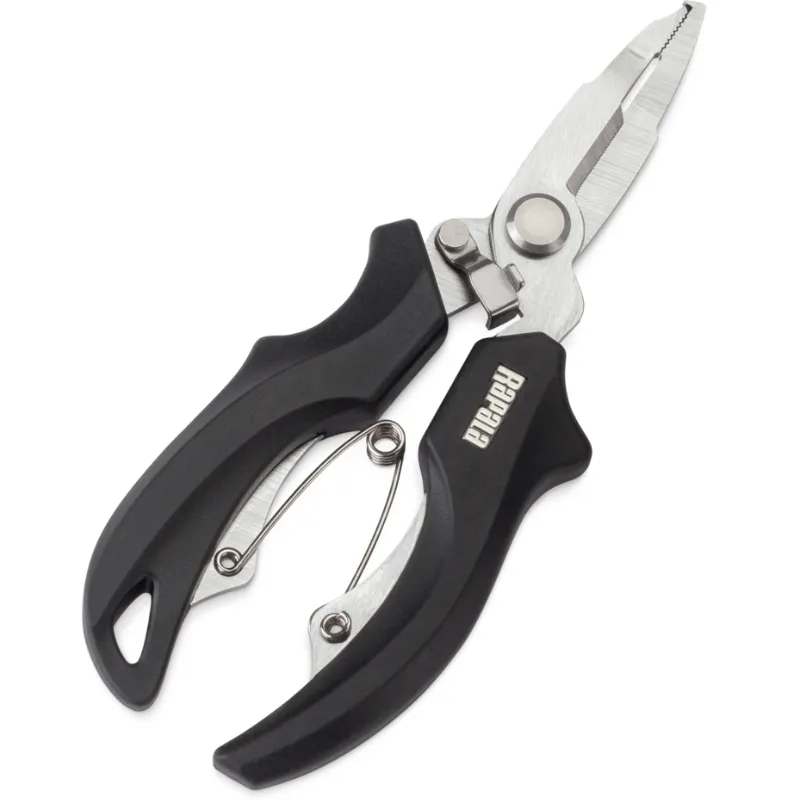 RAPALA Split Ring Scissors 10cm