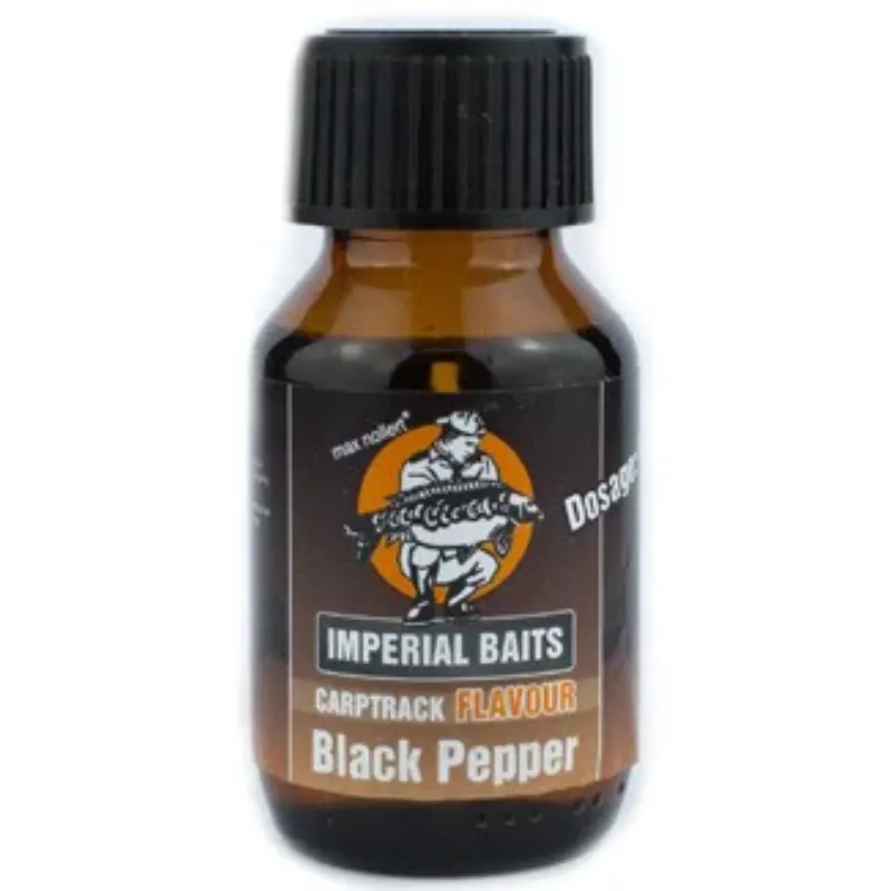 IMPERIAL BAITS Essential Oil