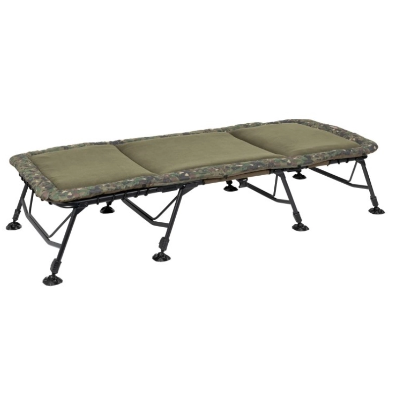 TRAKKER RLX 8 Leg Wide