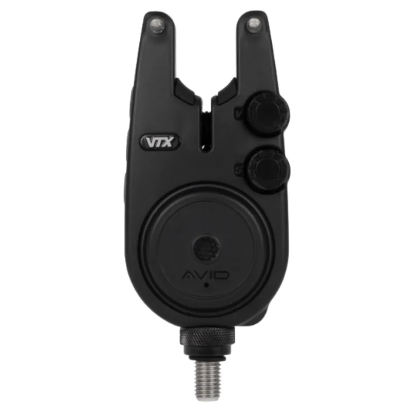 AVID CARP VTX Bite Alarm