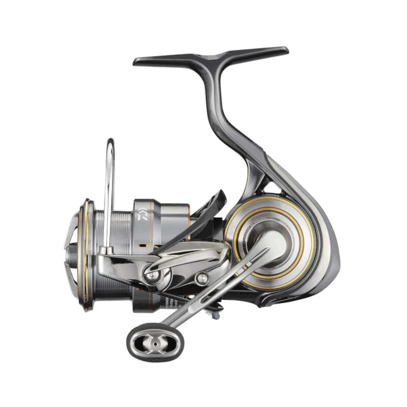 DAIWA Luvias Airity LT3000-XH