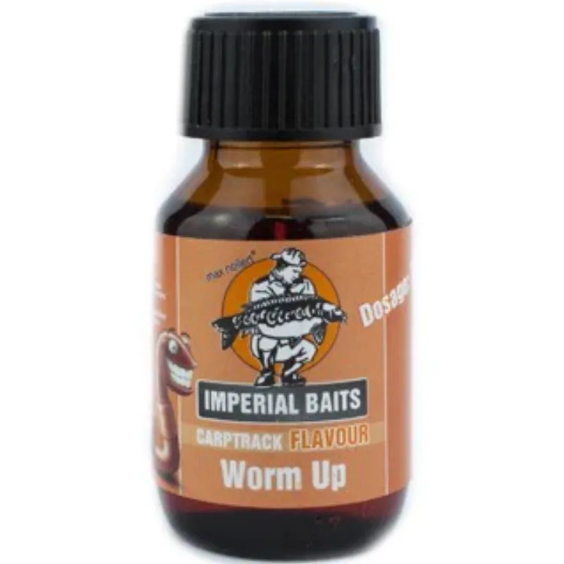 Worm Up 50ml